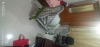 Baby Cot ( good condition)